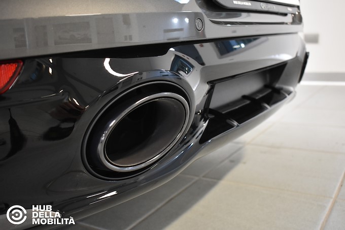 PORSCHE 911 Carrera S